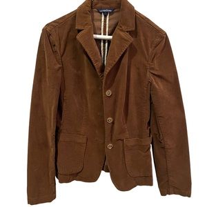 Lands' End Women's Blazer